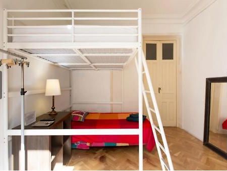 Centro Madrid Malasana Екстериор снимка