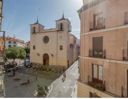 Centro Madrid Malasana Екстериор снимка