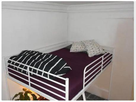 Centro Madrid Malasana Екстериор снимка